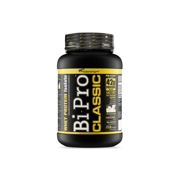 BIPRO CLASSIC 2LB SABOR NATURAL